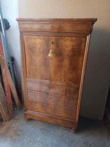 Secretaire
